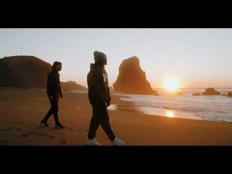 MACEDO - Imagina Nha Bairro Feat. Harley KSD