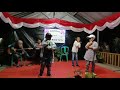 TARI LAGU TAMPAN HUT RI 74 REGENSI 1 RT 06 03