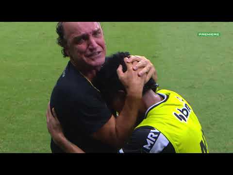 BAHIA 2 - 3 ATLÉTICO-MG - SÉRIE A - MELHORES MOMENTOS - 32ª RODADA