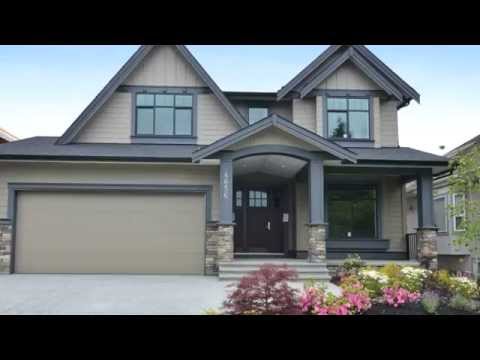 4656 217A St Langley BC - Real Estate Virtual Tour - Leo Ronse
