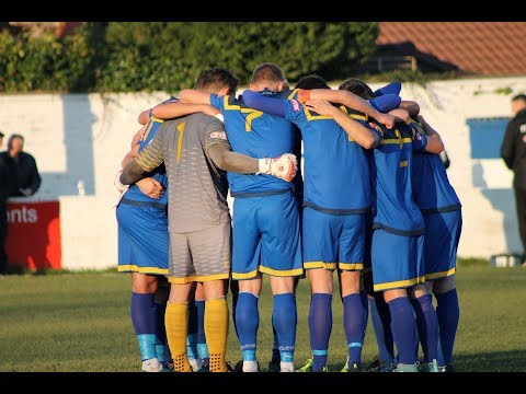 HIGHLIGHTS | Radcliffe FC vs Chasetown