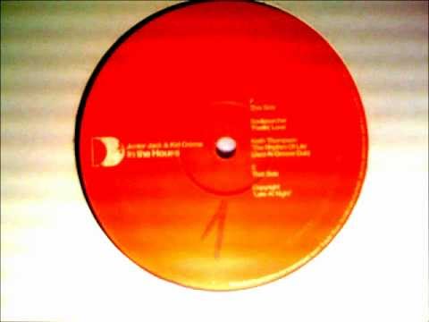 Soulsearcher - Feelin' Love (Original Mix) (2003)