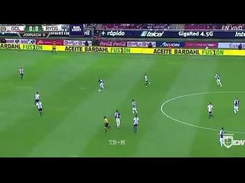 Increíble gol de dorlan pabon[Resumen 1-0] PT
