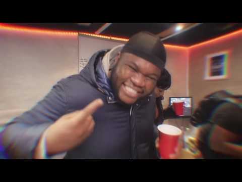 AdeJosh - Issa Vibe (Dun Know) [Music Video]