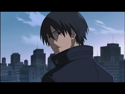 Darker Than Black AMV  - Cold
