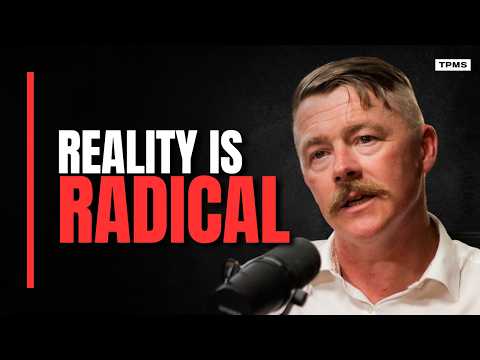 I Want to Live in a Nation, Not a Market | Frank Wright