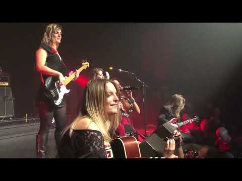 LADIES BALLBREAKER (Hell’s bell en acoustic) à L’Européen 2022