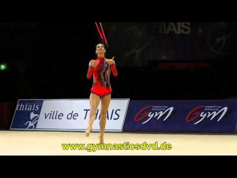 Thiais 2015 Senior 17 Dora VASS HUN