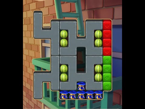 TOON BLAST level 6719