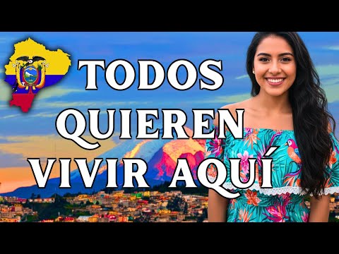 TENA 🇪🇨 | UNA DE LAS CIUDADES MÁS BARATAS Y NATURALES DE ECUADOR PARA VIVIR 🌿