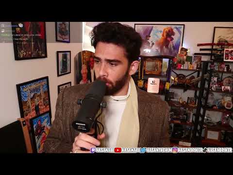 HasanAbi January 4, 2024 – Iowa Shooting, Epstein Documents, Alan Dershowitz, Stanley, 🎮GTA NoPixel🎮