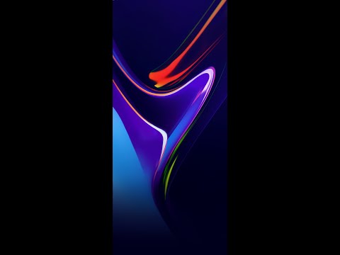 Umidigi A9 Pro Stock Wallpapers