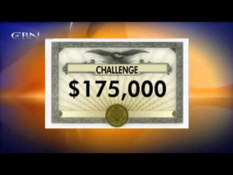 The 700 Club - January 14, 2013 - CBN.com