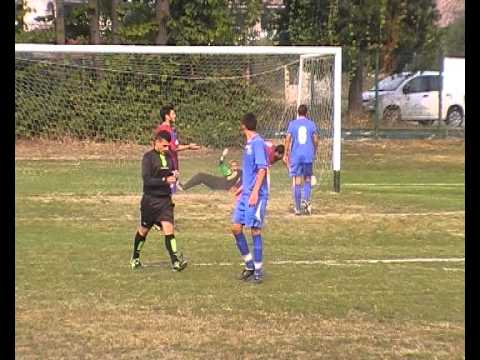 2°) Don Bosco Caselle 4 - Fiano Plus 1 (22/9/13)