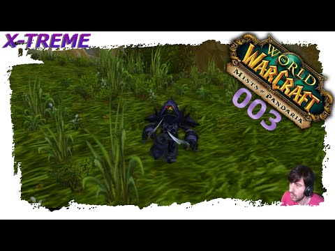 World Of Warcraft ✰ 003 ✰ Coren Düsterbräu