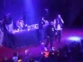 БРАТУБРАТ / Slim - Осень (Рига live) 