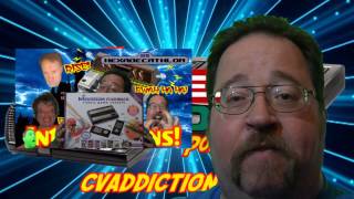 Willies Ramblings and Pickups January 31st 2015!
