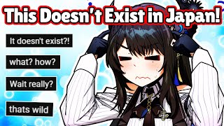 Nerissa Finds Out This Surprising Cultural Difference in Japan