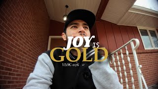My channel is growing and Im Scared