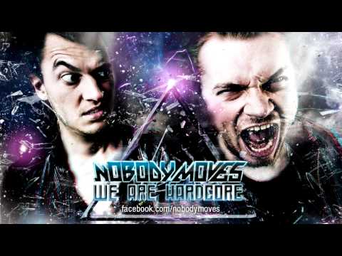 Nobody Moves - So Many Things [OFFICIAL HD]