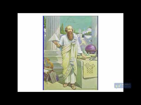 Larry Pesavento - Chart Geometry and Patterns