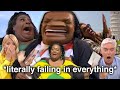 Alison Hammond OWNS British Tv PERIODT