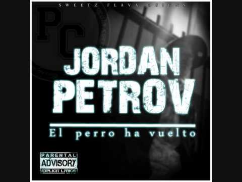 Jordan Petrov - Mata por el