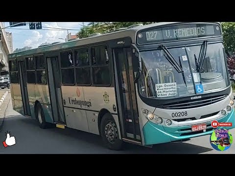 Caio Apache Vip II Volkswagen 17-230 EOD