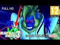 DRAGON BALL XENOVERSE 3 GAME PROJECT TRAILER 2023