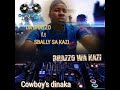 DA BRAZZO SBALLY SA KAZI Cowboy S Dinaka