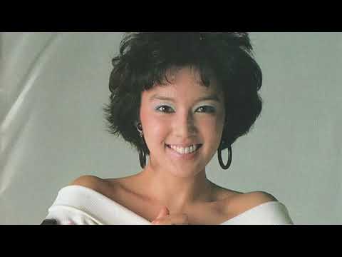 RYOKO MORIYAMA - LOVE AGAIN