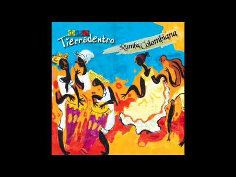 La Cantadora - versión original Tierradentro ft. Petrona Martínez (usado en la Voz Kids)
