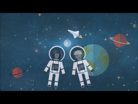 Dj Alex C + Vacca - Vengo dalla strada - OFFICIAL VIDEO - 2016