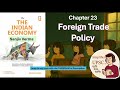 Sanjiv Verma Ch23 India S Foreign Trade Policy 2015 2020 MEIS SEIS EPCG Explained For UPSC