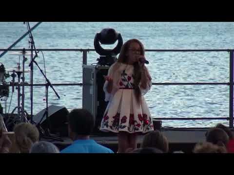 Natalia Moise - Lie Ciocarlie (Bled Golden Microphone 2017)