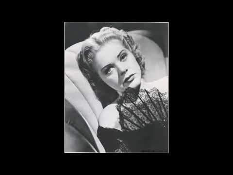 Alice Faye & Hal Kemp - Night And Day