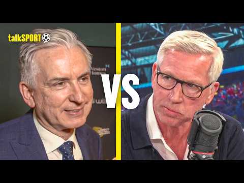 talkSPORT Arsenal and talkSPORT