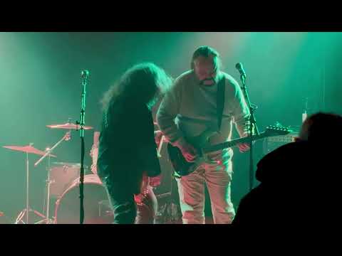 Aleš Brichta Cover Plzeň. Když po tobě jdou . K Vary 31.1. 2026