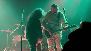 Video Aleš Brichta Cover Plzeň. Když po tobě jdou . K Vary 31.1. 2026