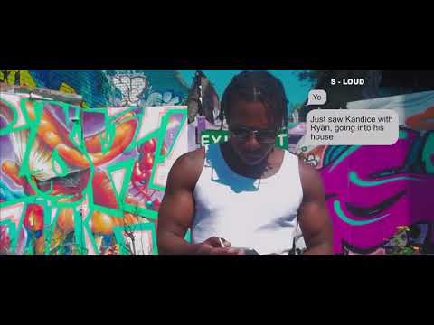 Rich Shorta - Means Nothing ( Official video )  kiwi beats prod by Dukus