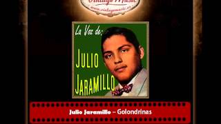 Julio Jaramillo – Golondrinas