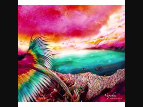 Nujabes feat Uyama Hiroto - Spiritual State (Tribe special edition mix)