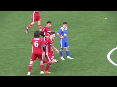 FC Muri A Junioren  -  FC Oftringen - 2.Halbzeit