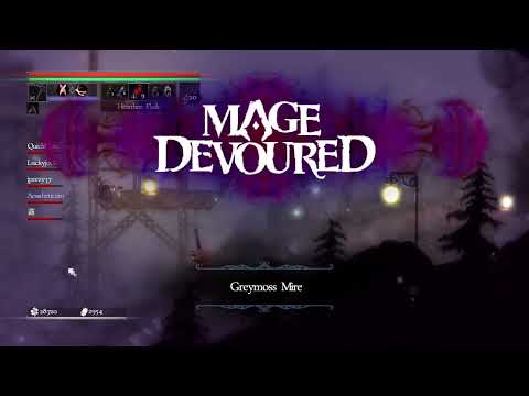 Salt and Sacrifice When ye invade too many lol