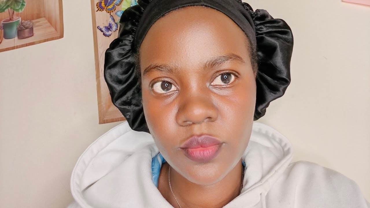 Enzina ye'mana esikinya bulikyika kyamukazi 