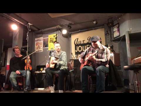 Samson Schmitt :: "Dream Of You"