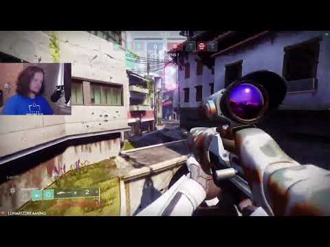 nastiest spawn kill you'll ever see...