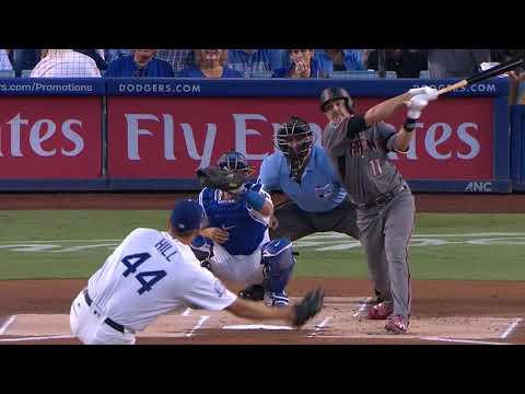 ARI AT LAN - August 31, 2018