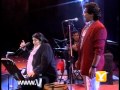 Mercedes Sosa - Víctor Heredia, Razón de Vivir, Festival de Viña 1993