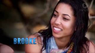 Intro Survivor: US vs Australia